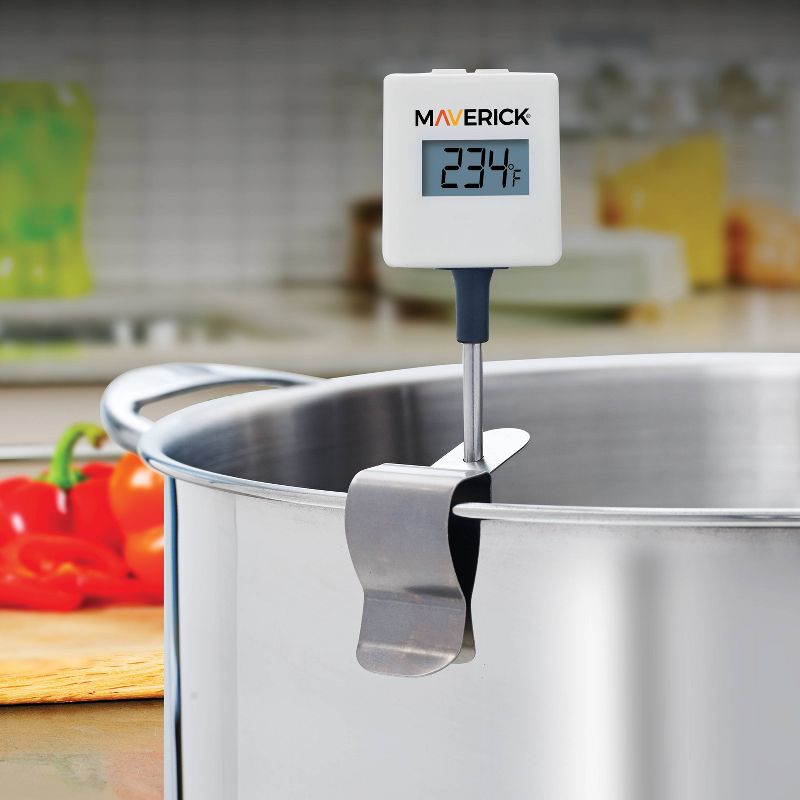 Escali Digital Pocket Thermometer