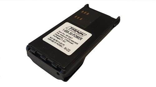 Replacement Battery For MOTOROLA NTN9815,NTN9815A,NTN9851AR,NTN9851B