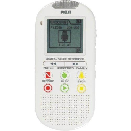 DIGITAL VOICE RECORDER PALM