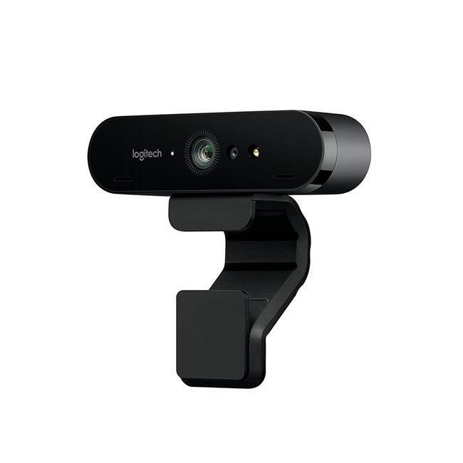 Brio Ultra HD 4K Web Camera