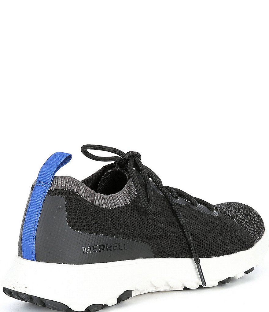 Merrell Men's Cloud Knit Lace-Up Sneakers