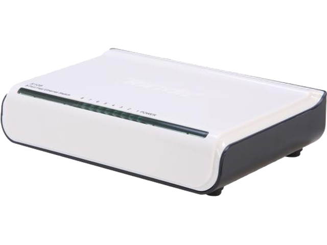 Tenda S108 Port 10/100M Desktop Switch