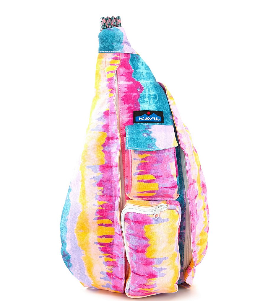 Bed Stu Lafe Zip Around Backpack