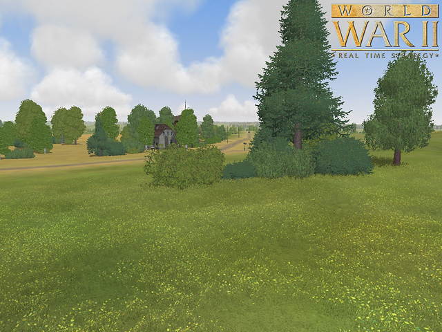 Theatre of War 2: Battle for Caen [Online Game Code]