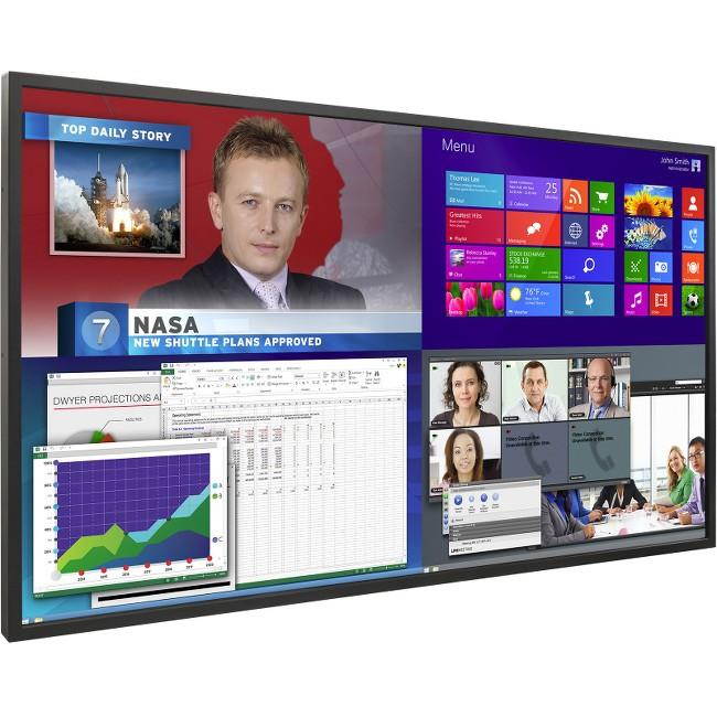 Planar 997-9248-00 EP5024K 50" Ultra HD Professional LCD Commercial Display