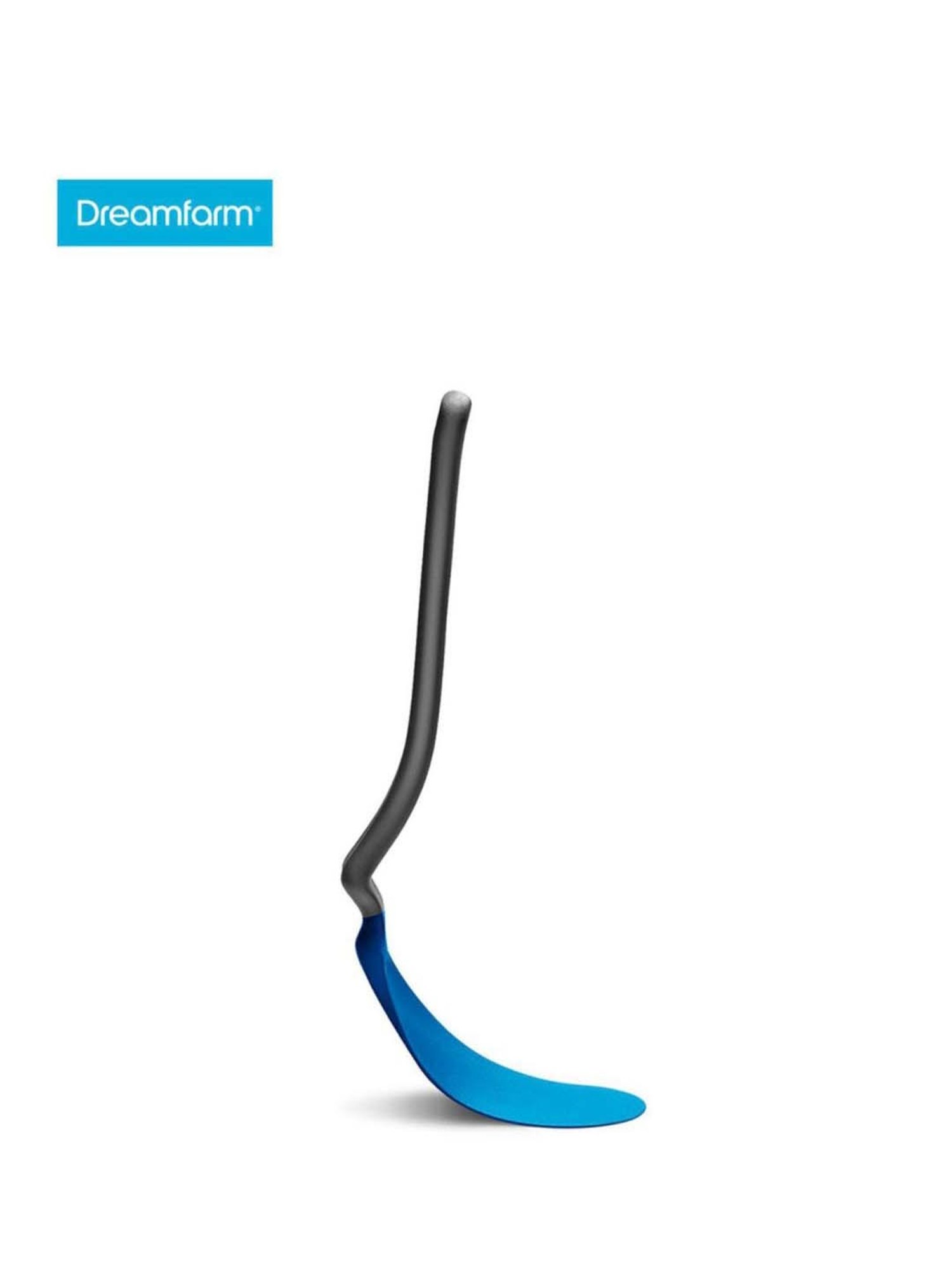 Dreamfarm Blue Medium Super Flexible Sit Up Chopula