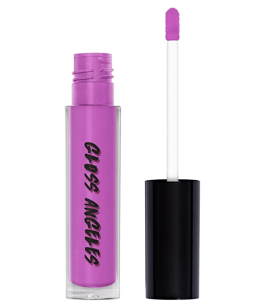 smashbox Gloss Angeles Lip Gloss