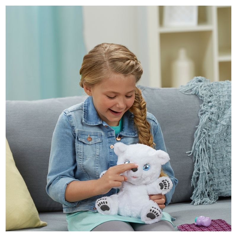 furReal Snifflin' Sawyer