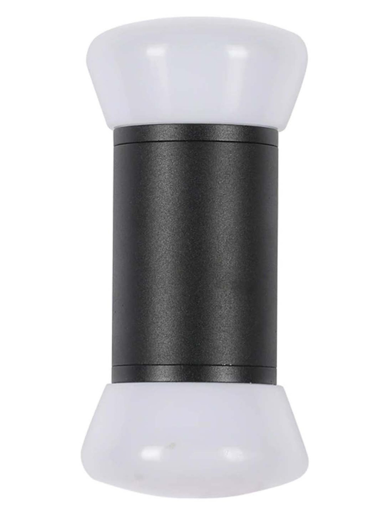 DecorativeRay Black & White Wall Light - Set of 1