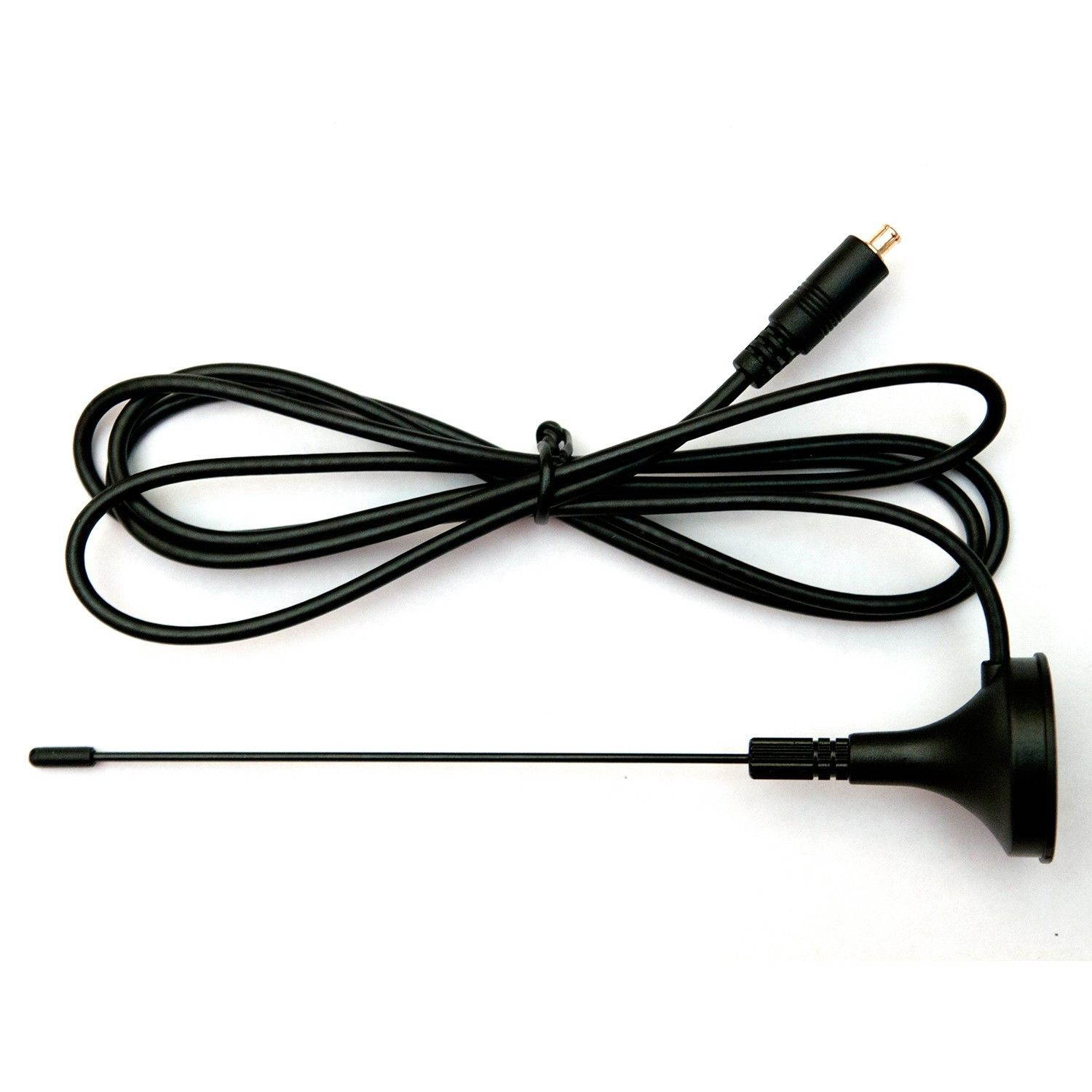 NooElec NESDR Mini USB RTL-SDR Receiver & Antenna, RTL2832U & R820T Tuner, MCX