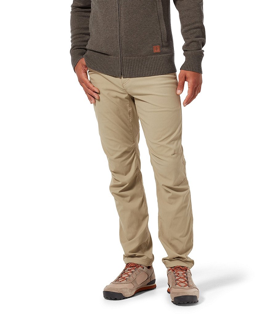 Royal Robbins Alpine Tour Performance Stretch Pants