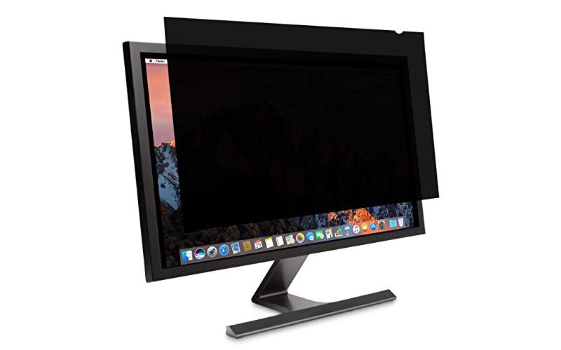 Kensington FP184W9 Privacy Screen for 18.4" Widescreen 16:9 Monitors (K52126WW)