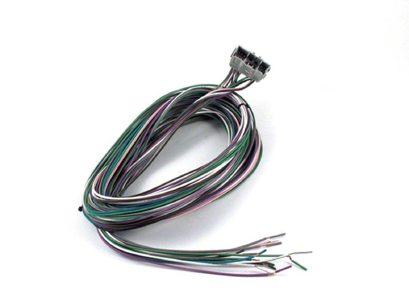 Metra 701726 Honda Element Amplifier Bypass Wiring Harness