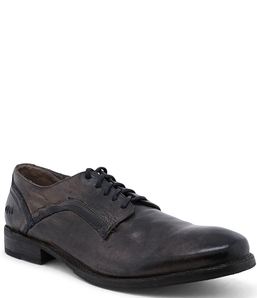 Bed Stu Men's Larino Leather Oxfords