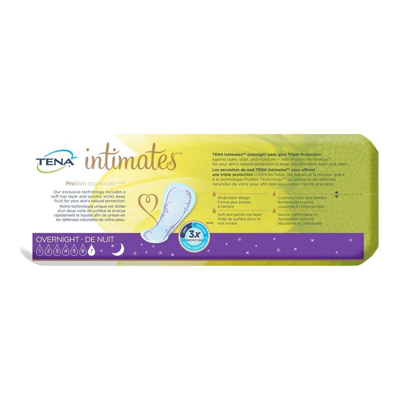 Womaness Go Go Panty Liner - 22ct