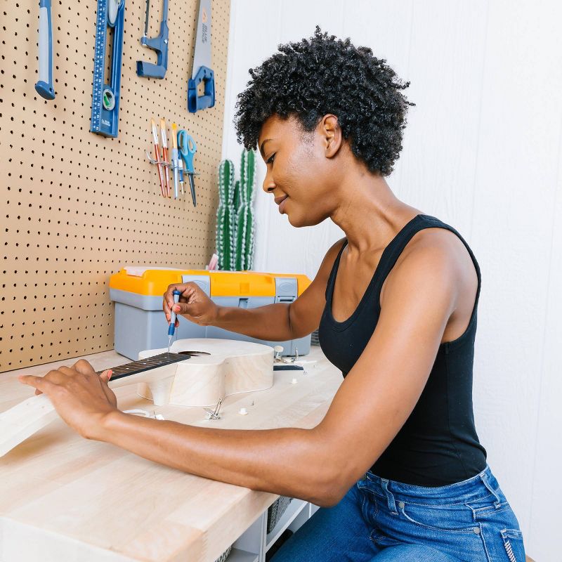 Blue Ridge Tools 6pc Precision Screwdriver Set