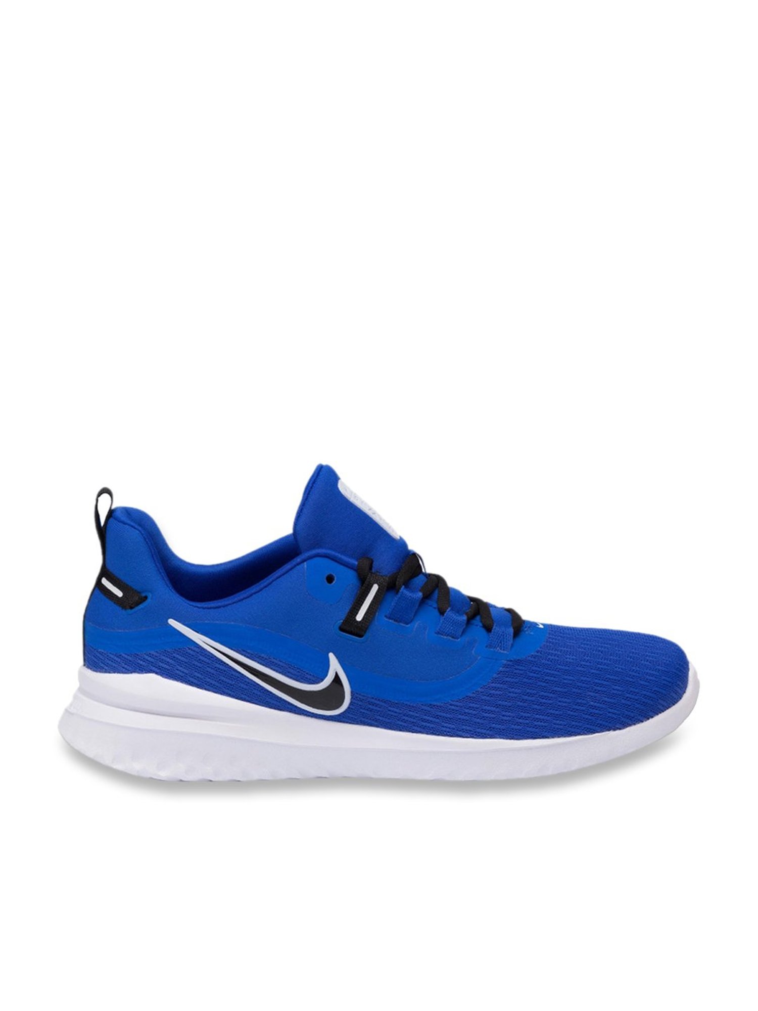 Nike Men's Renew Rival 2 Blue Running Shoes