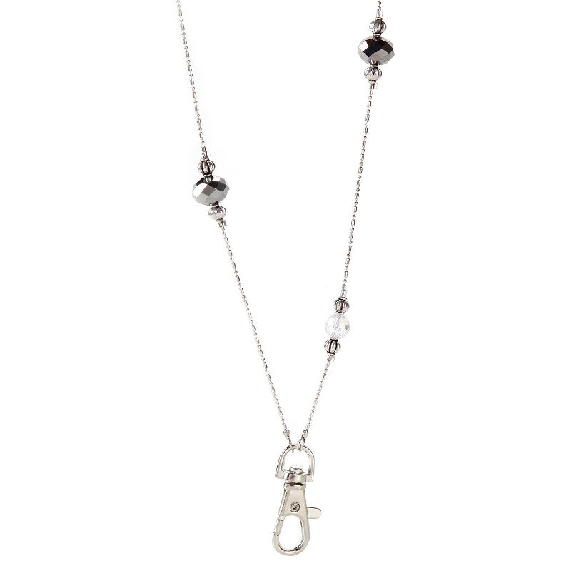 Bolo Randall Snap Closure Wristlet Crossbody Bag - Brown