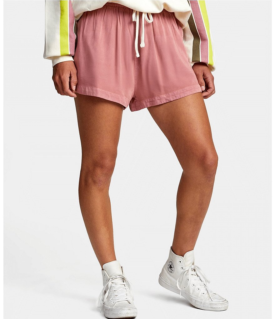 Rip Curl Coordinating Coastal Palm Shorts