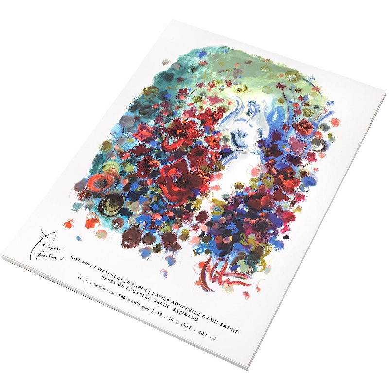 Prima Watercolor Confections Watercolor Pans 12/Pkg-Vintage Pastel