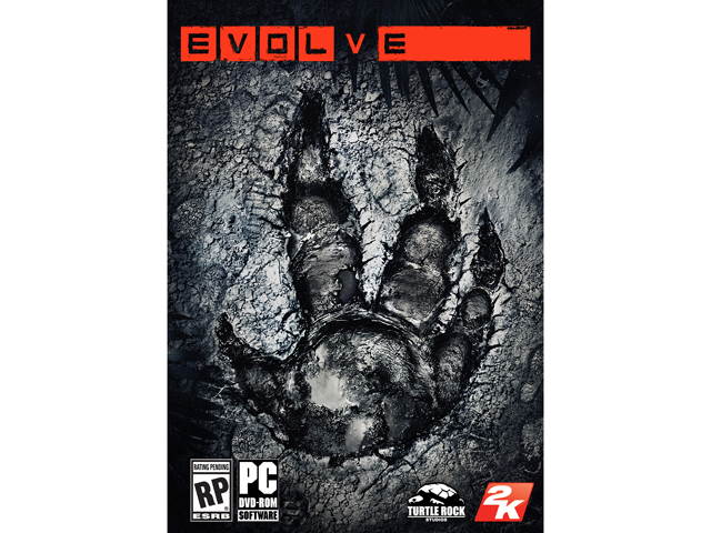 Evolve PC