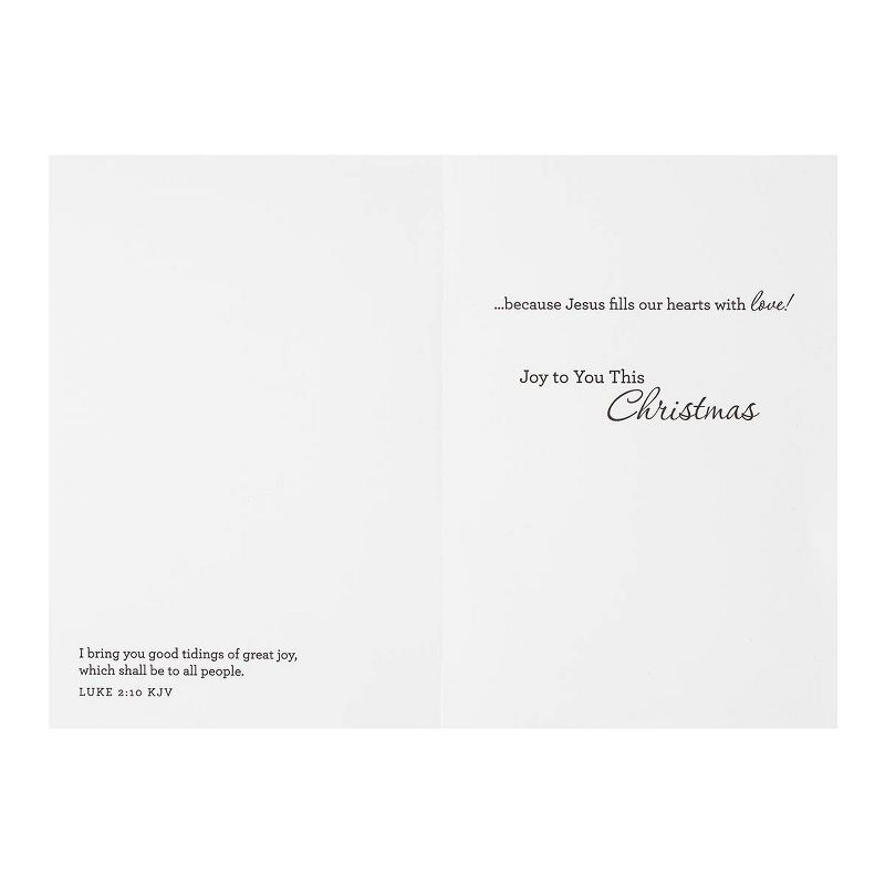 14ct Red Truck Christmas Greeting Cards - Dayspring