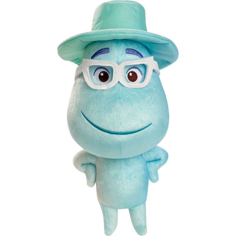 Disney Pixar Soul Joe Gardener Plush