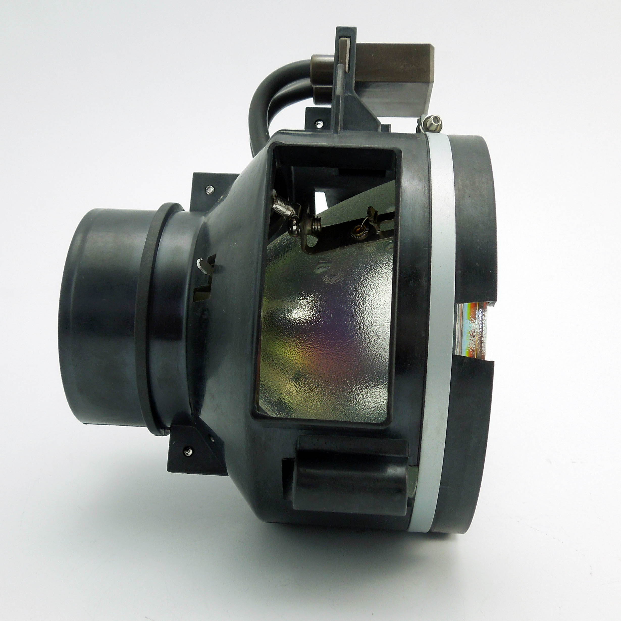 Genuine Original Bulb with Generic Housing R9842020/R764225/R9842440 for BARCO OverView CDG67-DL / CDR+67-DL / CDR67-DL etc