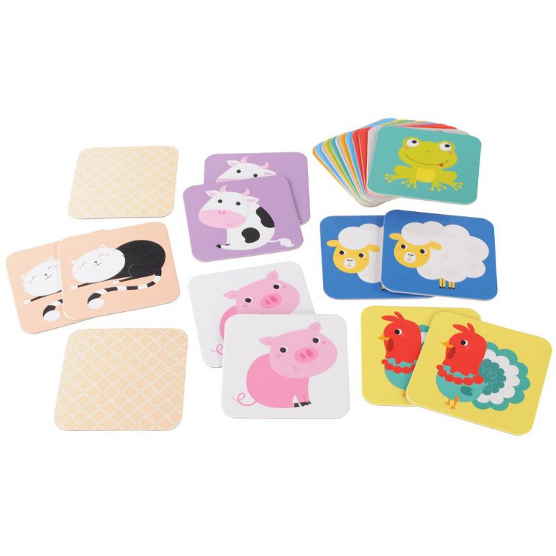 Banana Panda Young Children's Suuuper Size Memory Game