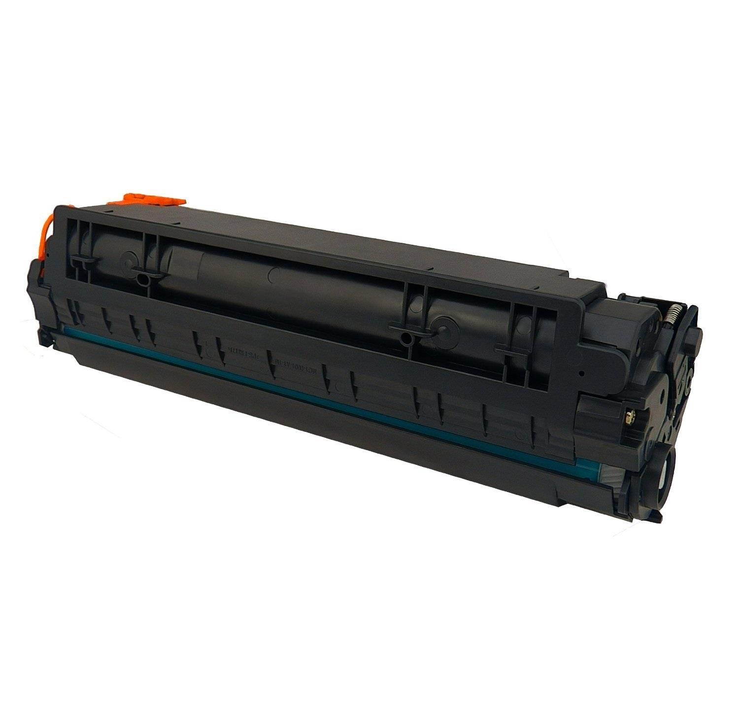 Laser Tek Services&reg; Compatible CE285A High Yield Toner Cartridge for HP P1102 M1212 M1217nfw