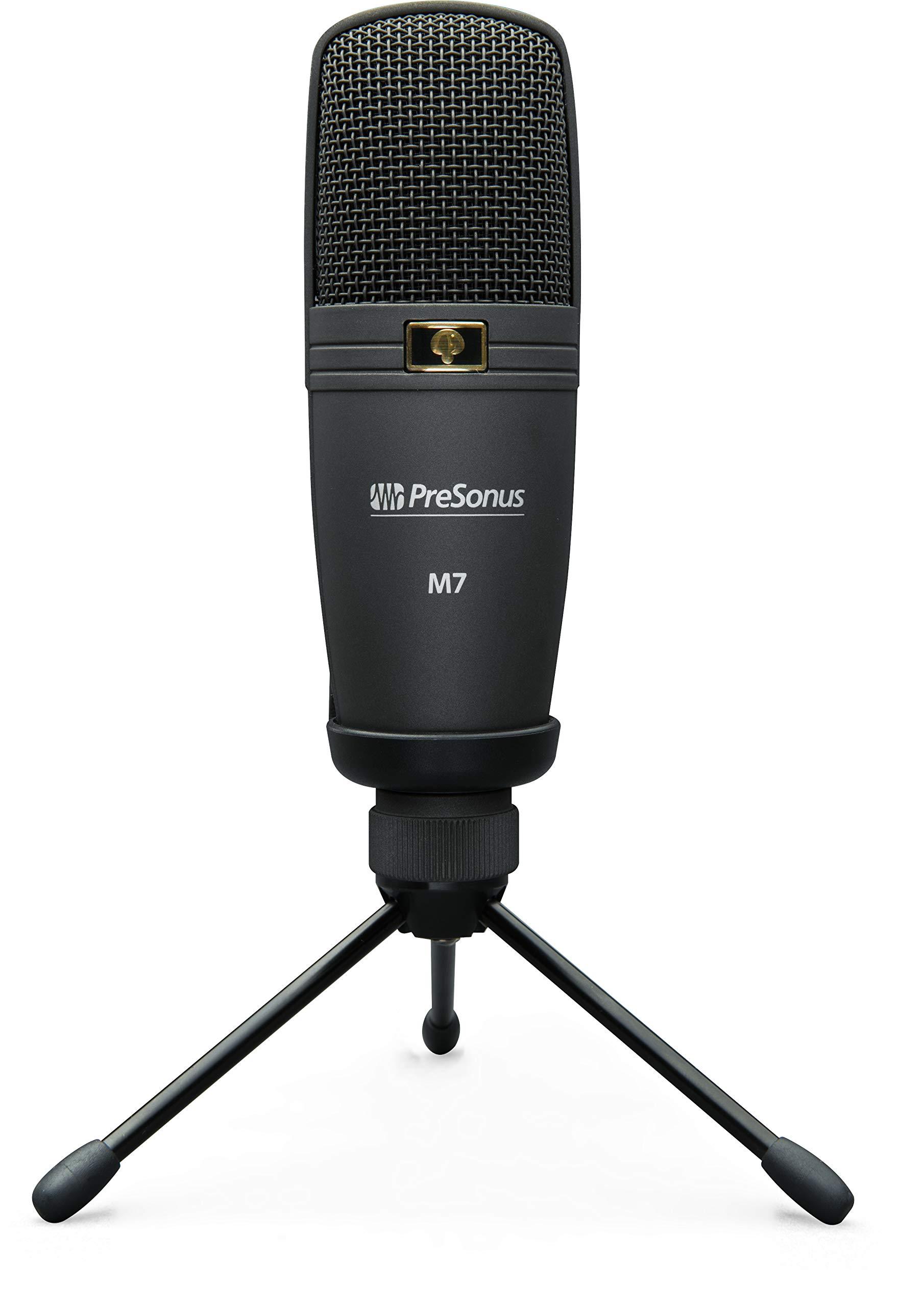 PreSonus AudioBox 96 Studio 25th Anniversary Edition, 96K