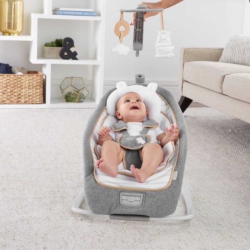 ​Fisher-Price Baby Bouncer