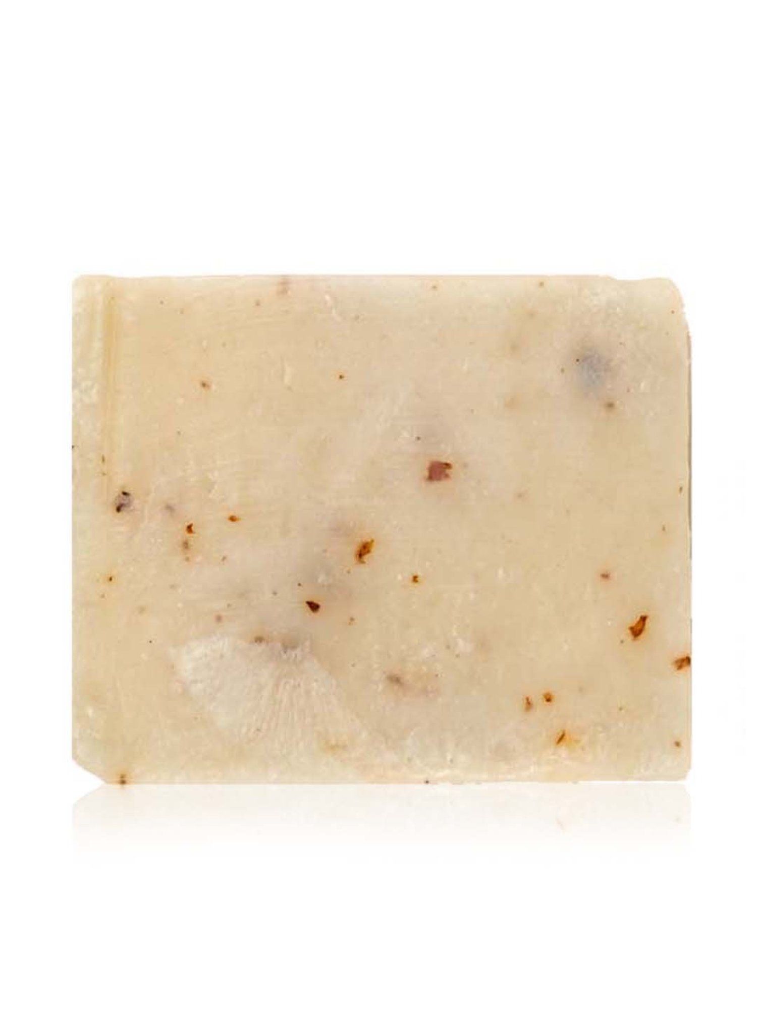 Naturalable Olive Rose Soap - 100 gm