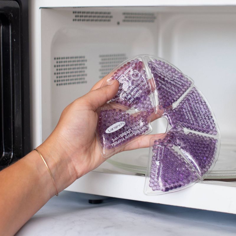 Lansinoh Breastfeeding Starter Set