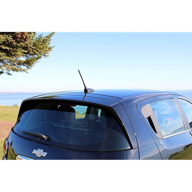 Outdoor Antenna Mounting Pole Adjustable Attic 19Inch Reversible JPole HW520P