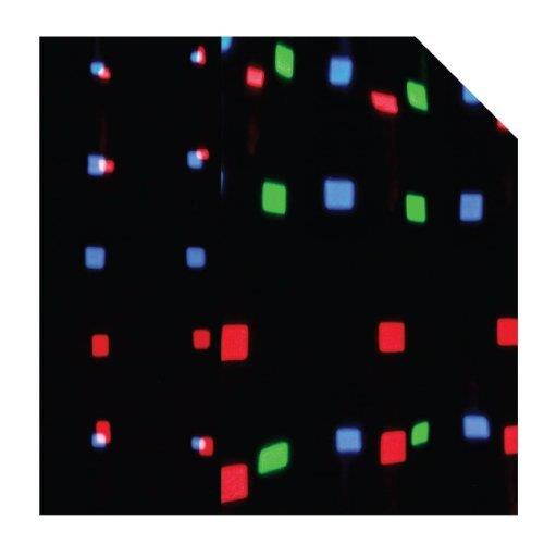 EMB Pro - EL603 - Multicolor DMX LED Lighting Effect