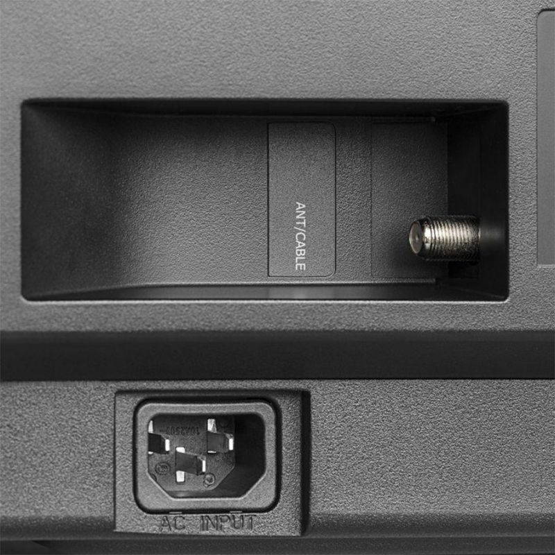 Hisense 100 Inch- 4K UHD HISENSE ANDROID SMART LASER TV WITH HDR (100L5F) (2020)