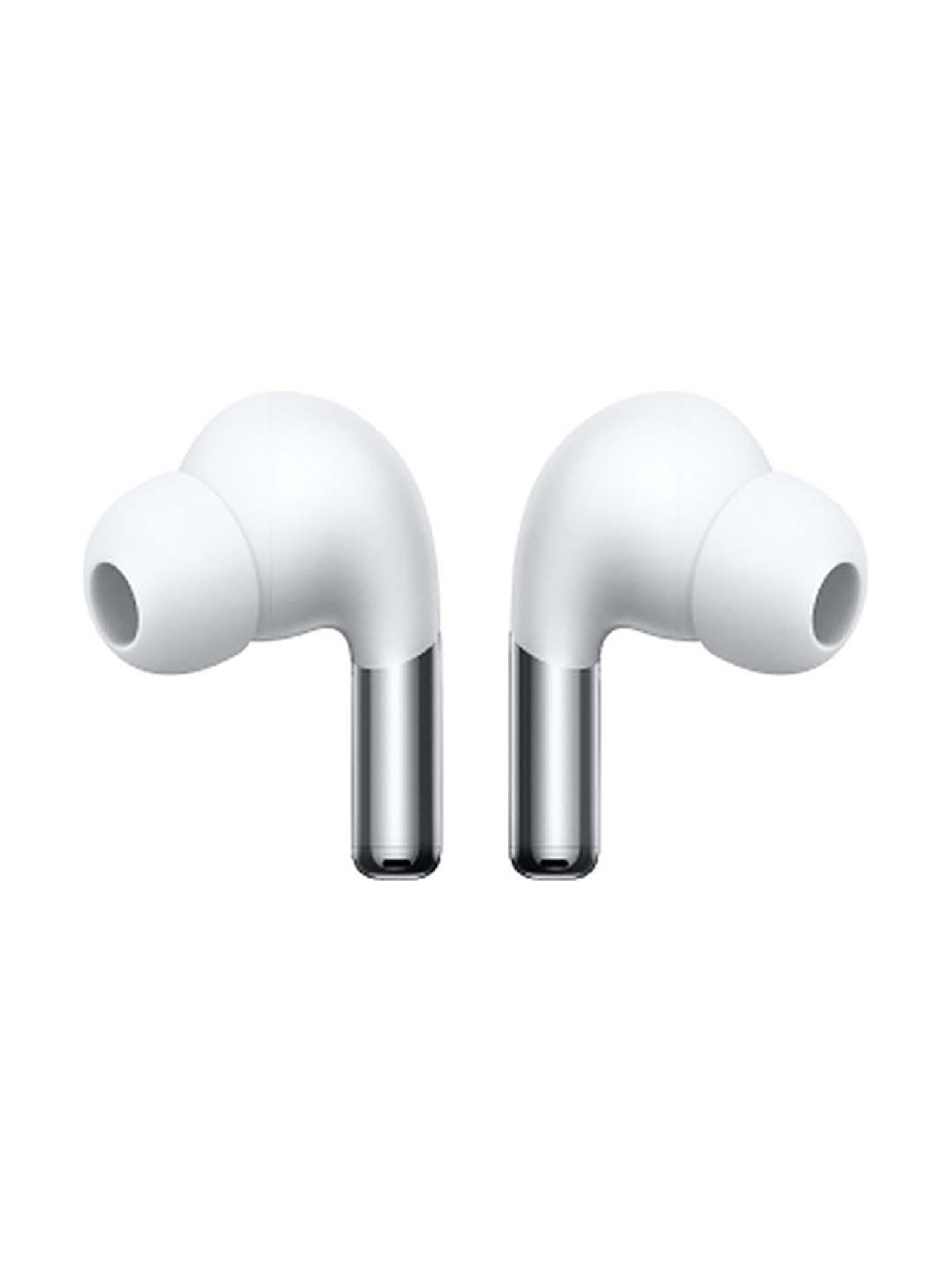 OnePlus Buds Pro True Wireless ANC Bluetooth Earbuds with Mic (Glossy White)