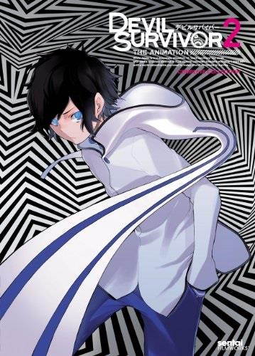 devil survivor 2: complete collection