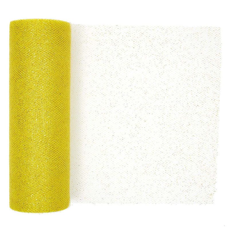 Packed Party Fabric by the Yard