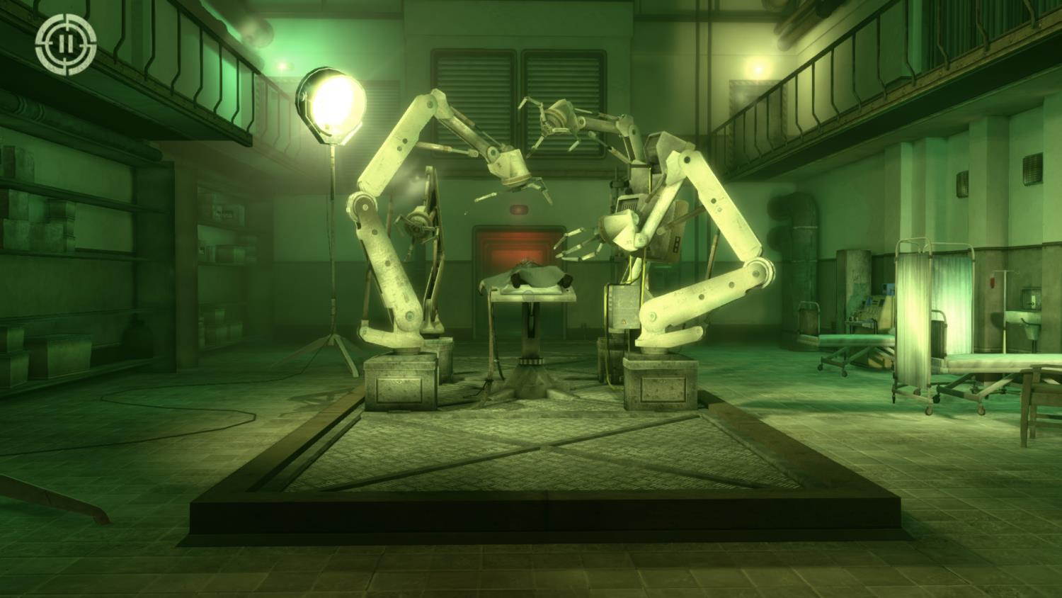 In Fear I Trust  [Online Game Code]