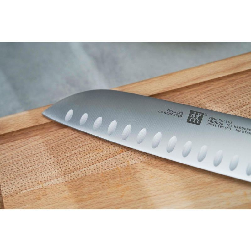 ZWILLING TWIN Master 2.5-inch Bird's Beak Pealer Knife
