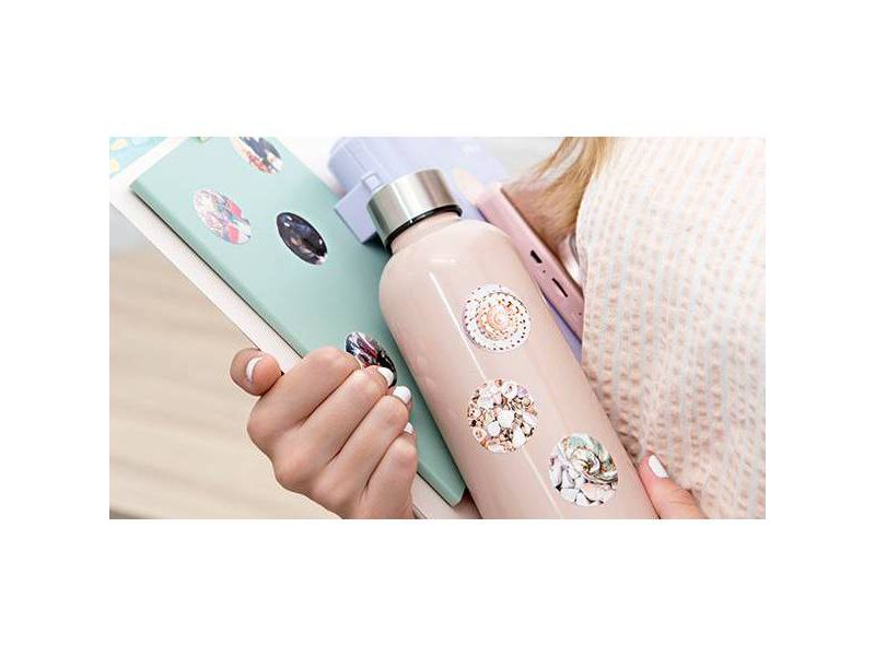 Hahnemuhle Photo Rag Ink Jet Paper, 308gsm, 4 x 6", 30 Sheet Pack