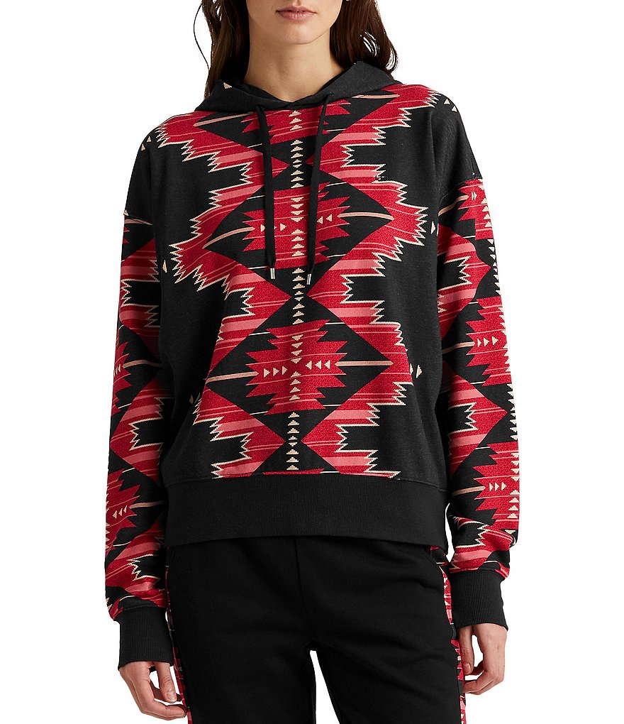 J.McLaughlin Jamey Crew Neck Button Trim Raglan Sleeve Sweater