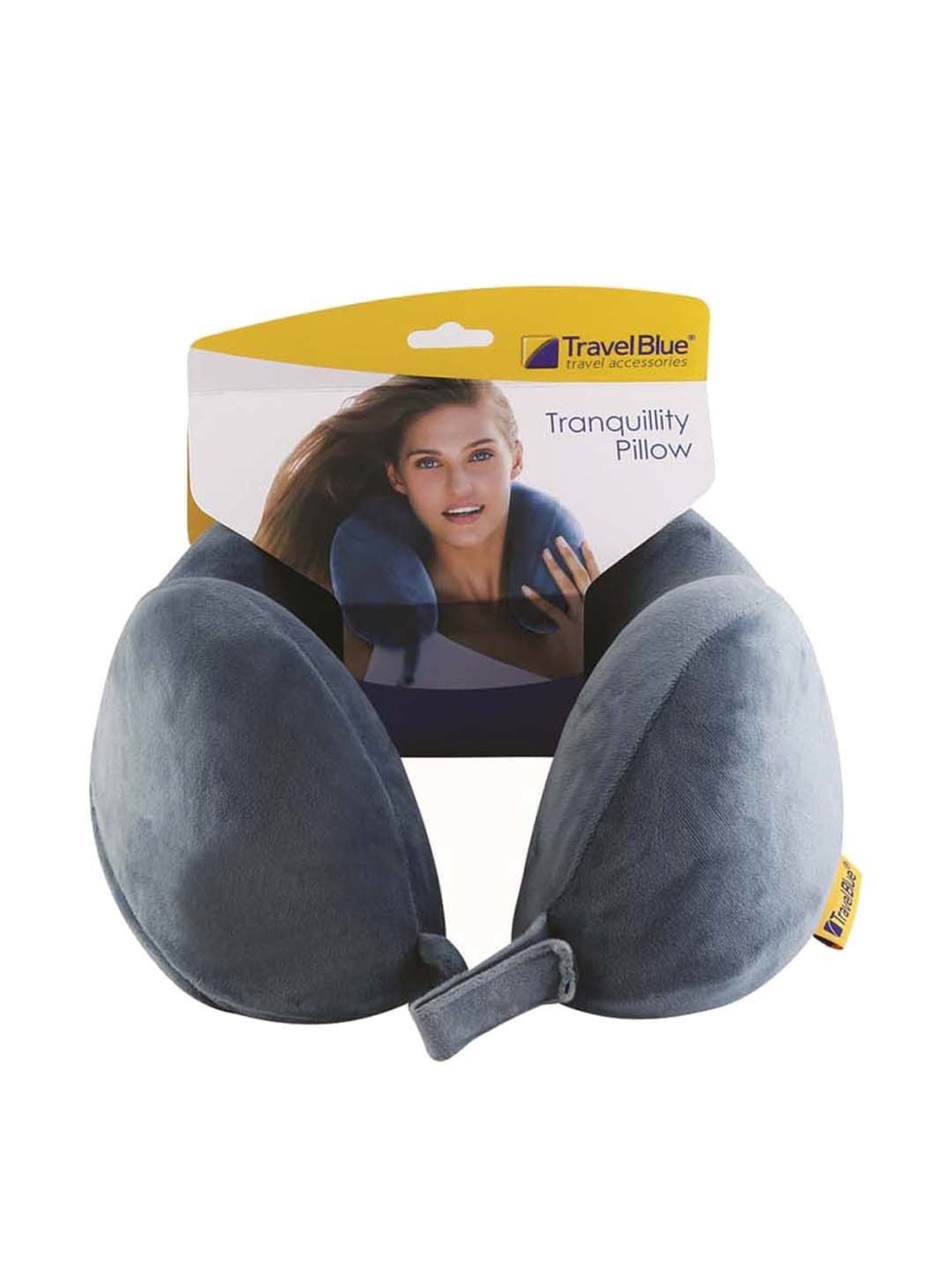 Travel Blue Blue Tranquillity Neck Pillow