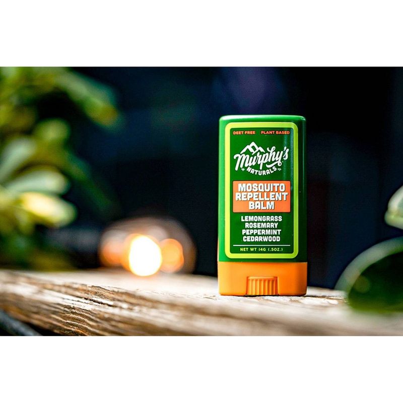 Murphy's Naturals Repellent Balm Stick