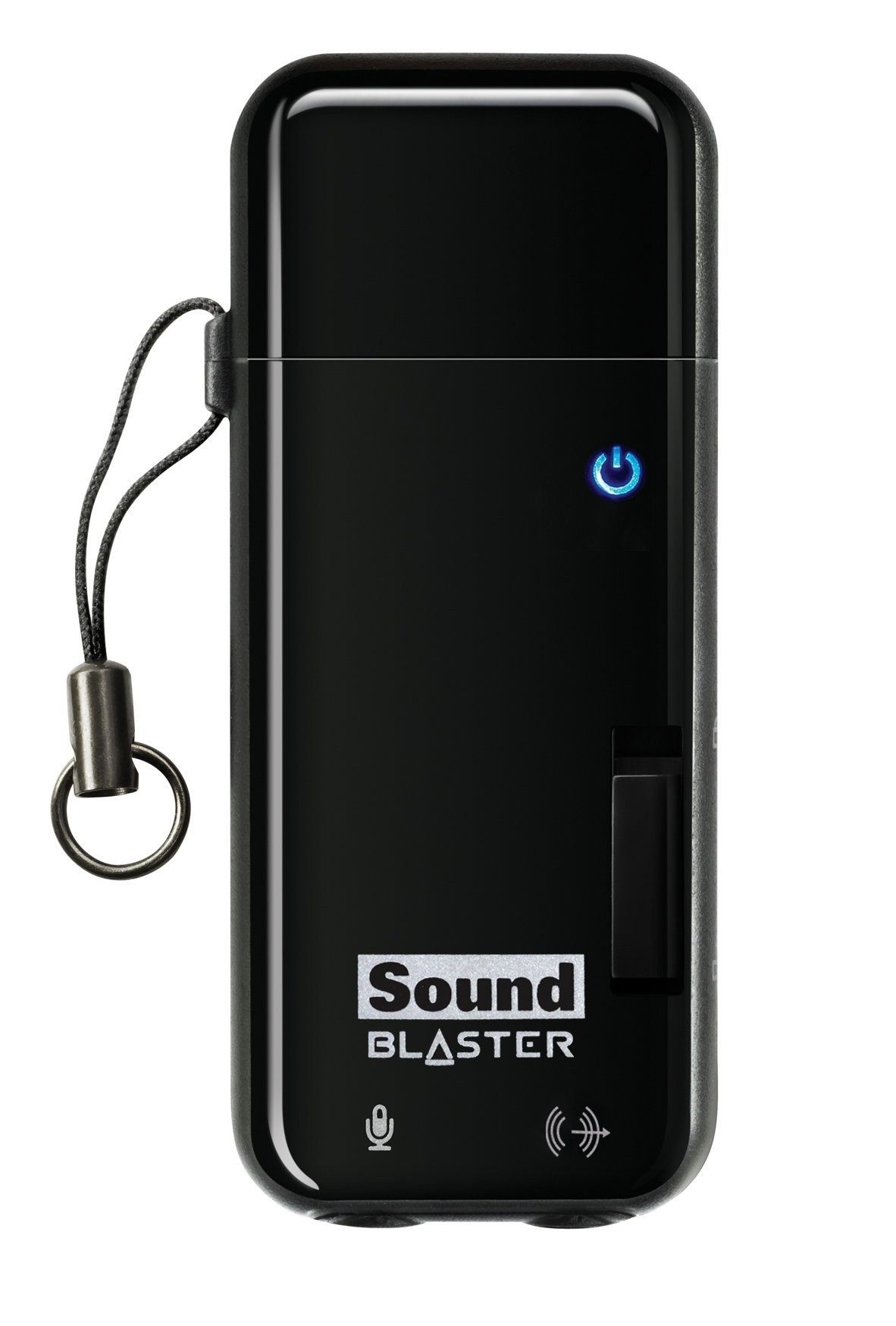 Creative Sound Blaster X-Fi Go! Pro USB Audio System with SBX SB1290