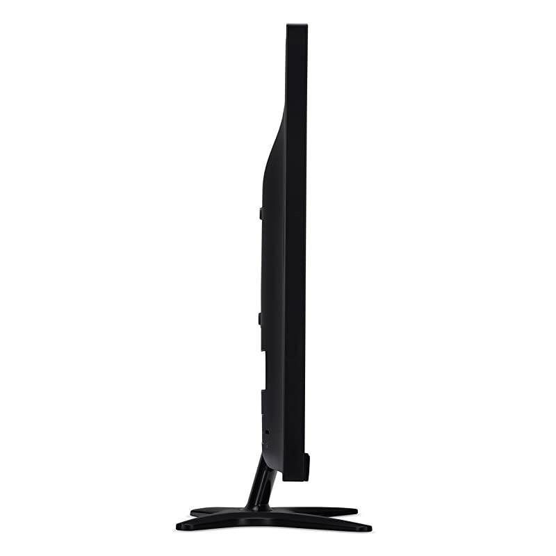 G276HL Kbix 27" Full HD (1920 x 1080) VA Zero Frame Monitor (HDMI & VGA Ports)