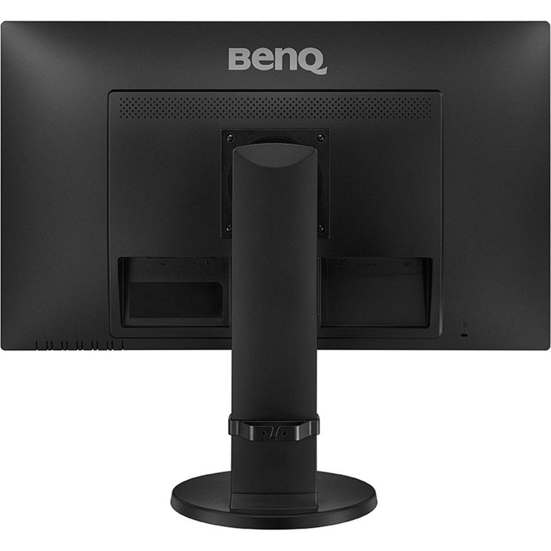 BenQ GL2706PQ 27" WQHD LED LCD Monitor - 16:9 - Black - 2560 x 1440 - 16.7 Million Colors - 350 Nit - 1 ms - DVI - HDMI - DisplayPort