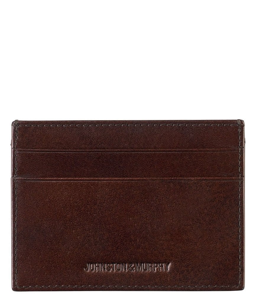 Johnston & Murphy Men's Wallet